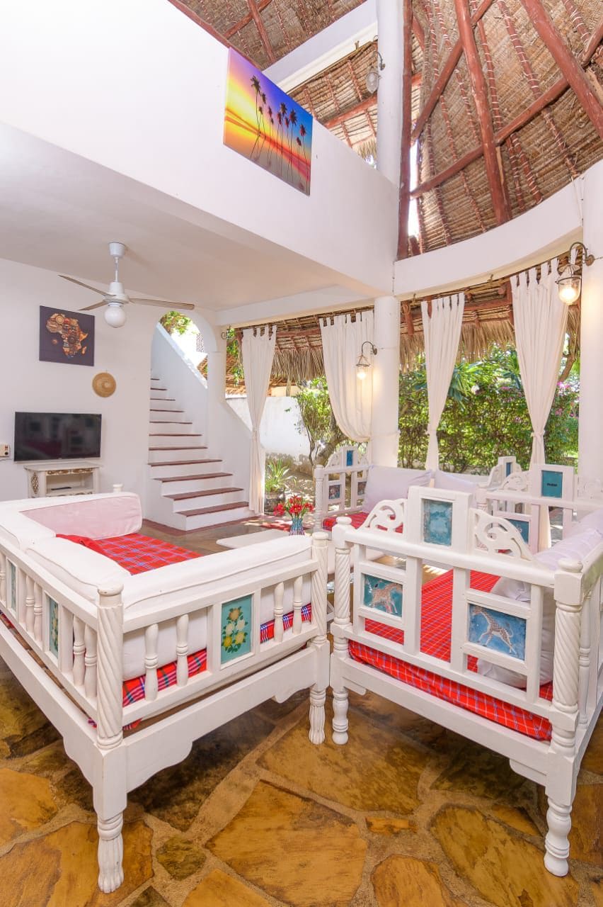 Mimini Villa Casaurina — photo 3