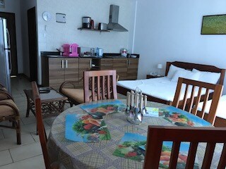 Mombasa Bamburi Beach Studio — photo 10