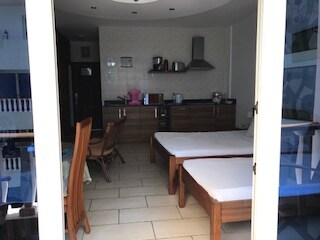 Mombasa Bamburi Beach Studio — photo 11