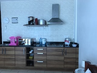 Mombasa Bamburi Beach Studio — photo 12