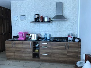Mombasa Bamburi Beach Studio — photo 14