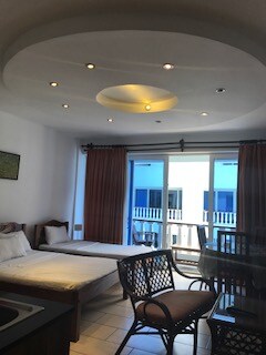 Mombasa Bamburi Beach Studio — photo 4
