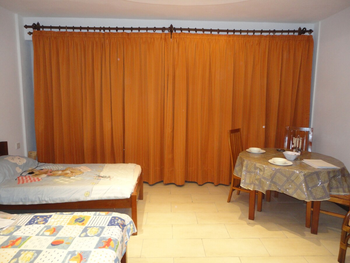Mombasa Bamburi Beach Studio — photo 7