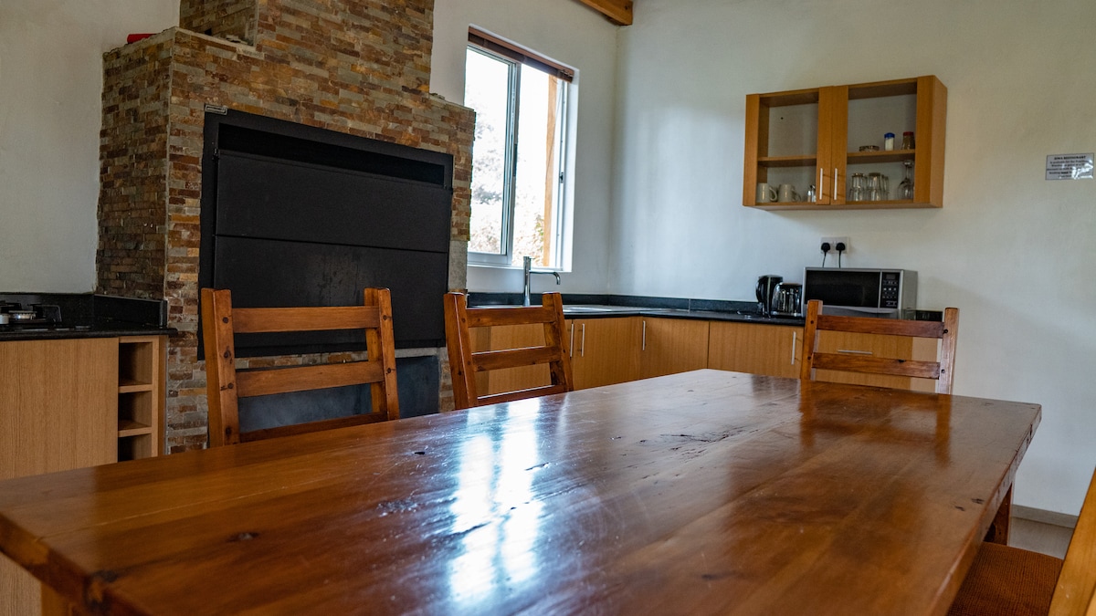 Mountain Ash 2BR Villa — photo 10