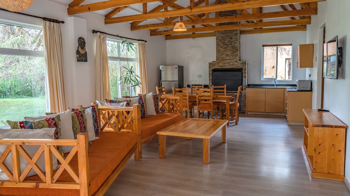 Mountain Ash 2BR Villa — photo 11