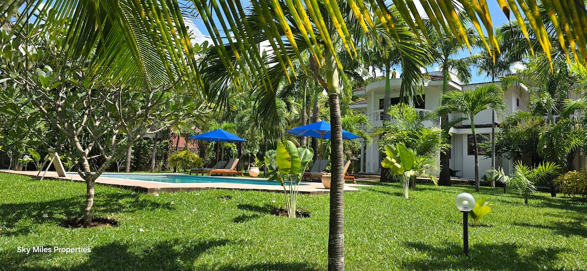 Mtwapa Luxury Creek Beach Villa — photo 1