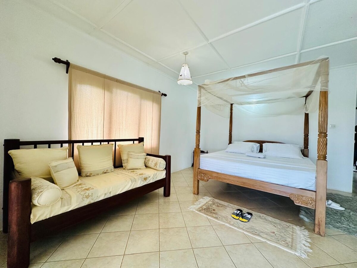 Mtwapa Luxury Creek Beach Villa — photo 13