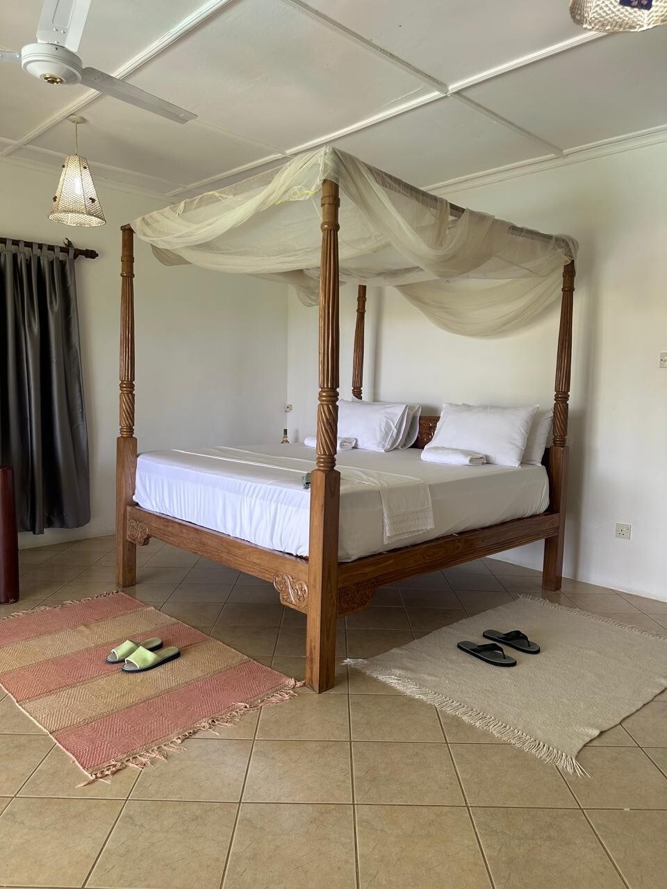 Mtwapa Luxury Creek Beach Villa — photo 14