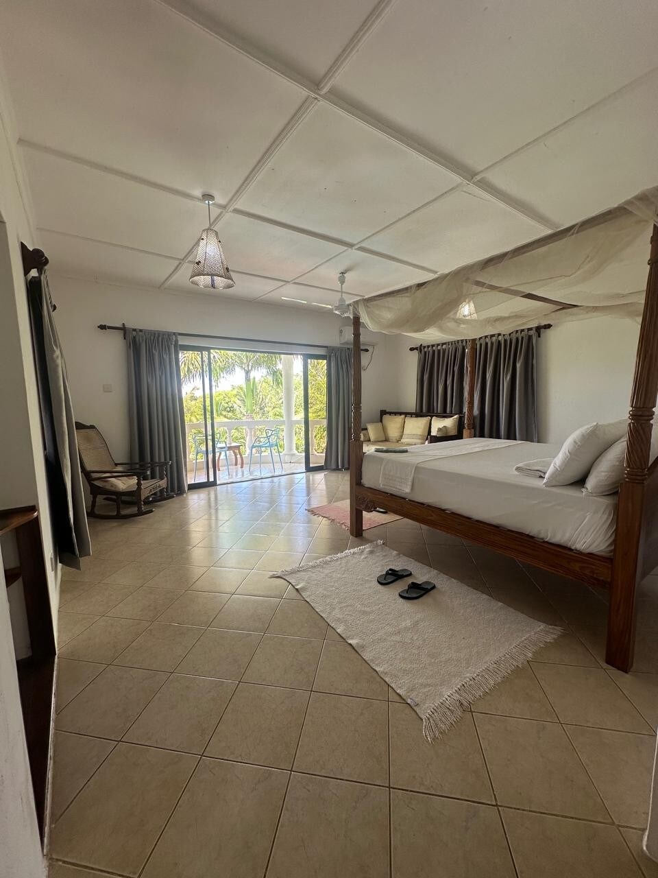 Mtwapa Luxury Creek Beach Villa — photo 15