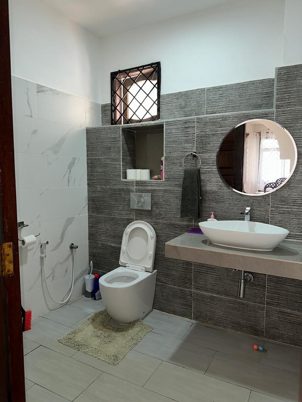 Mtwapa Luxury Creek Beach Villa — photo 7