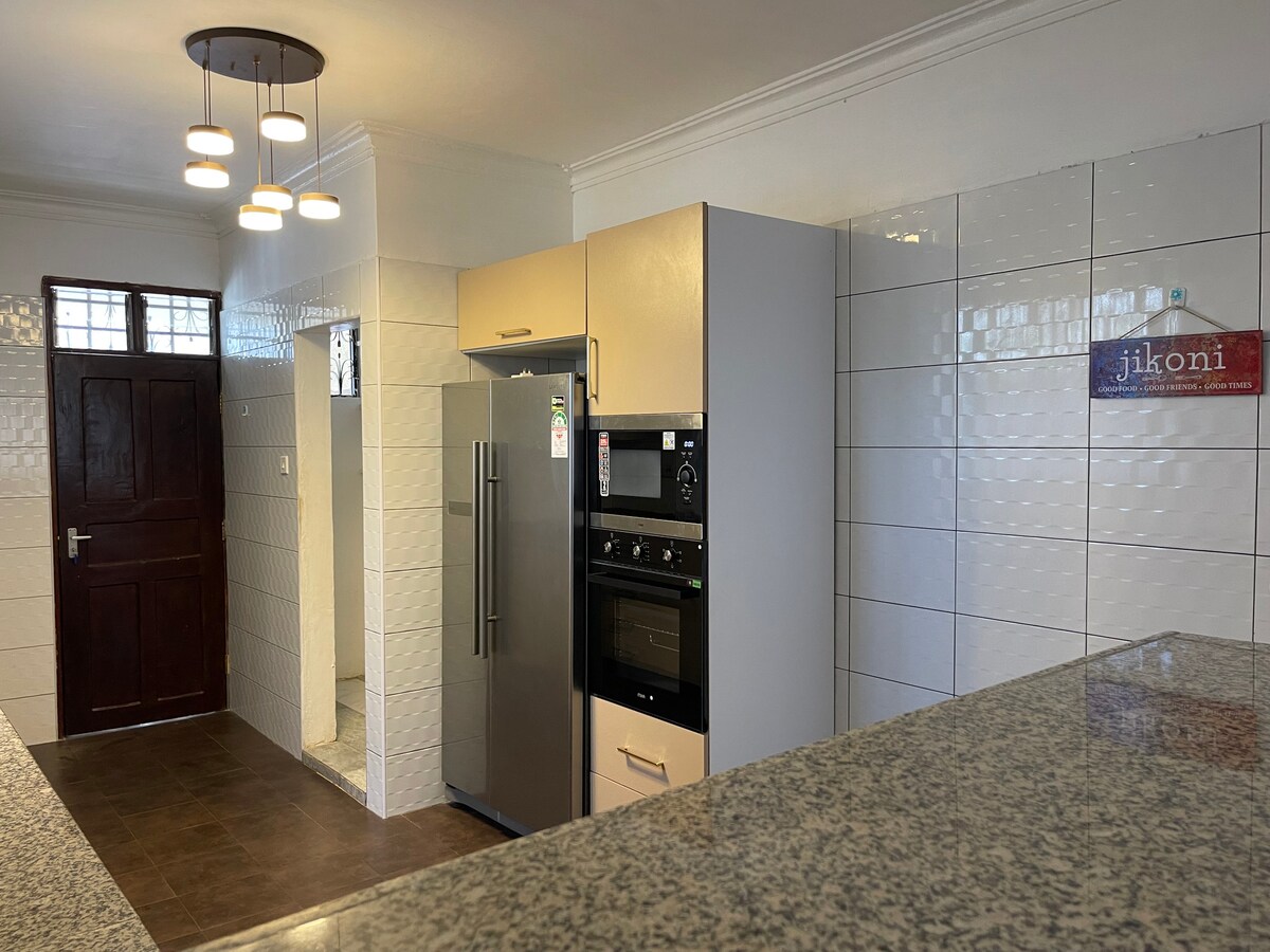 Mudzini House — photo 14