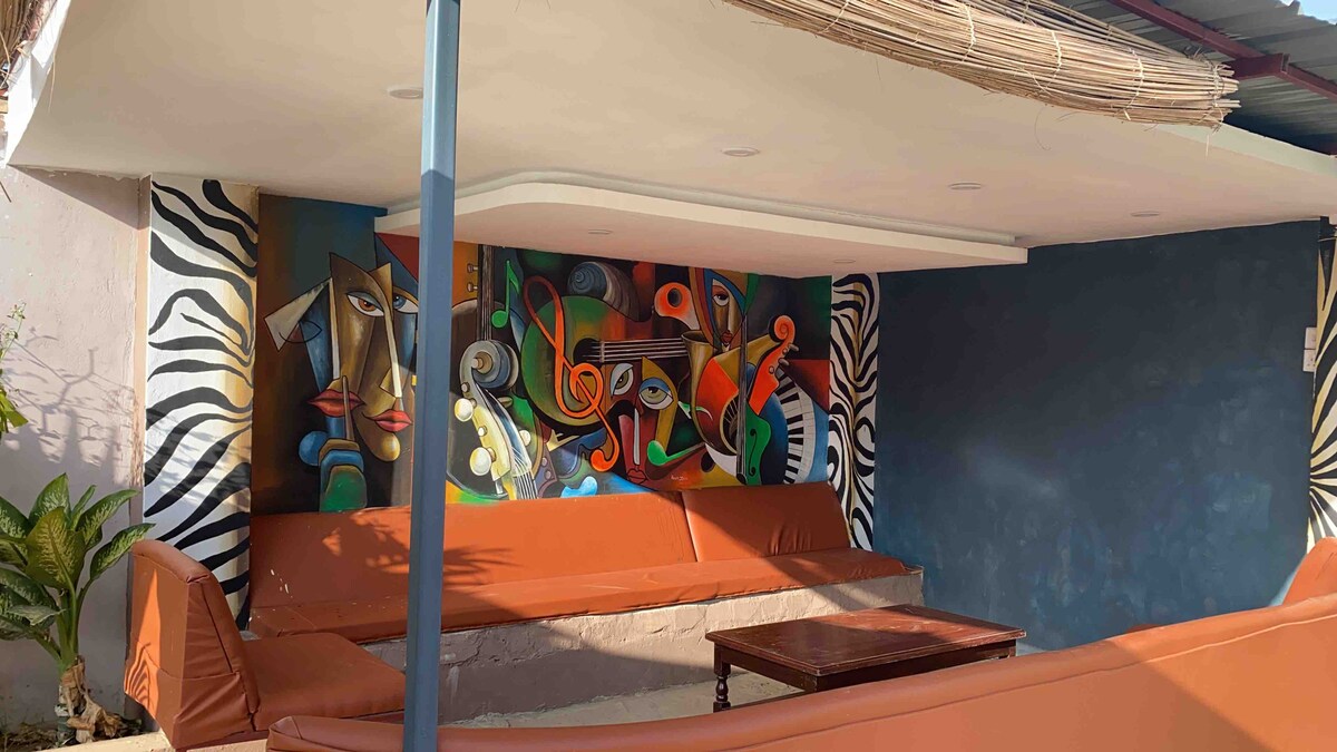 Mudzini House — photo 5