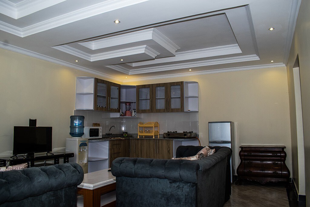 Apple 4BR Villa — photo 10
