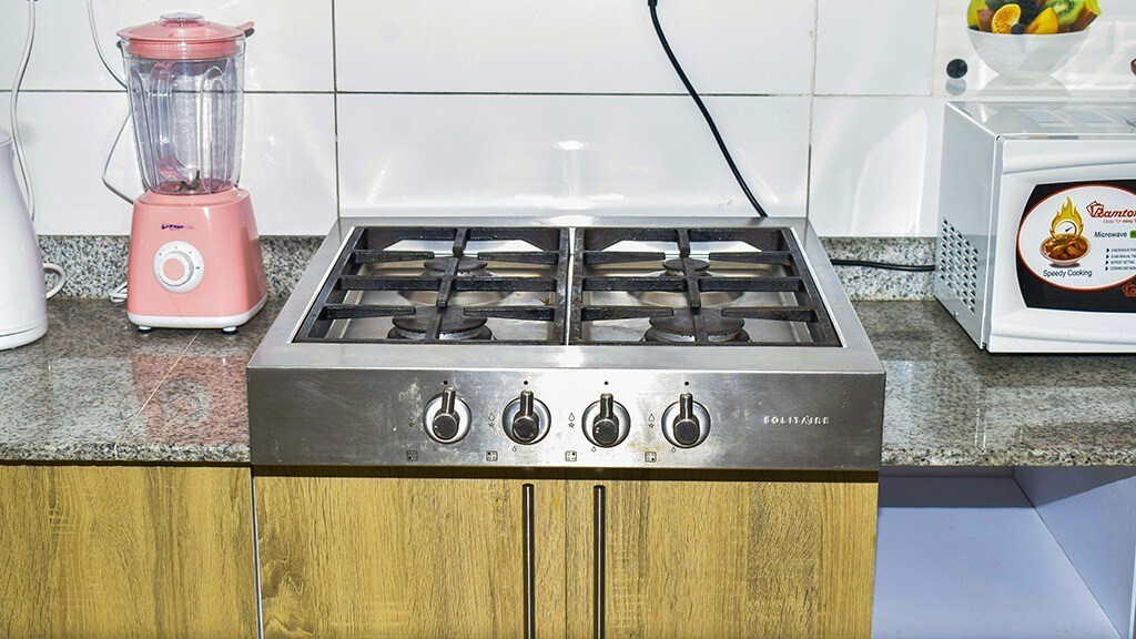 Apple 4BR Villa — photo 12