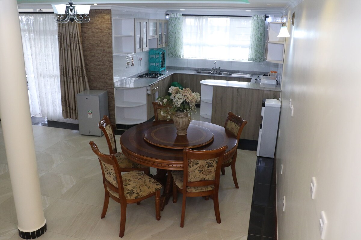 Apple 4BR Villa — photo 4