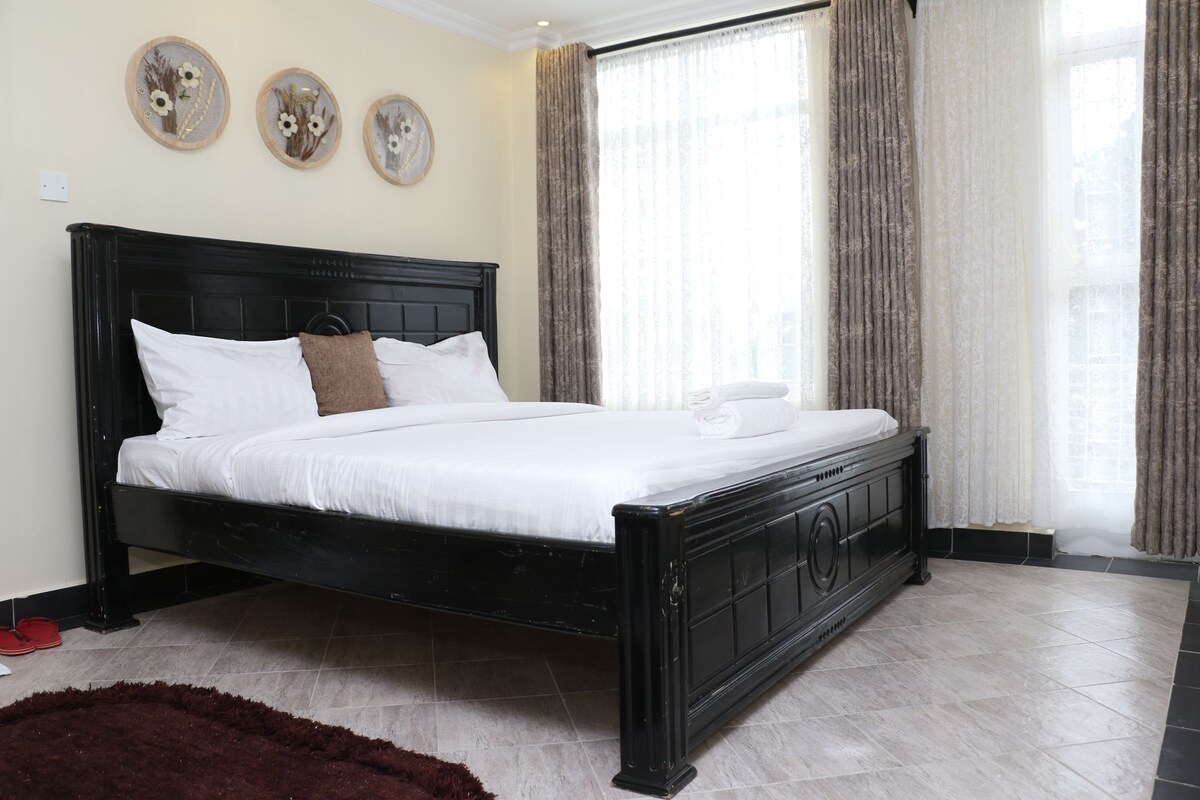 Apple 4BR Villa — photo 7