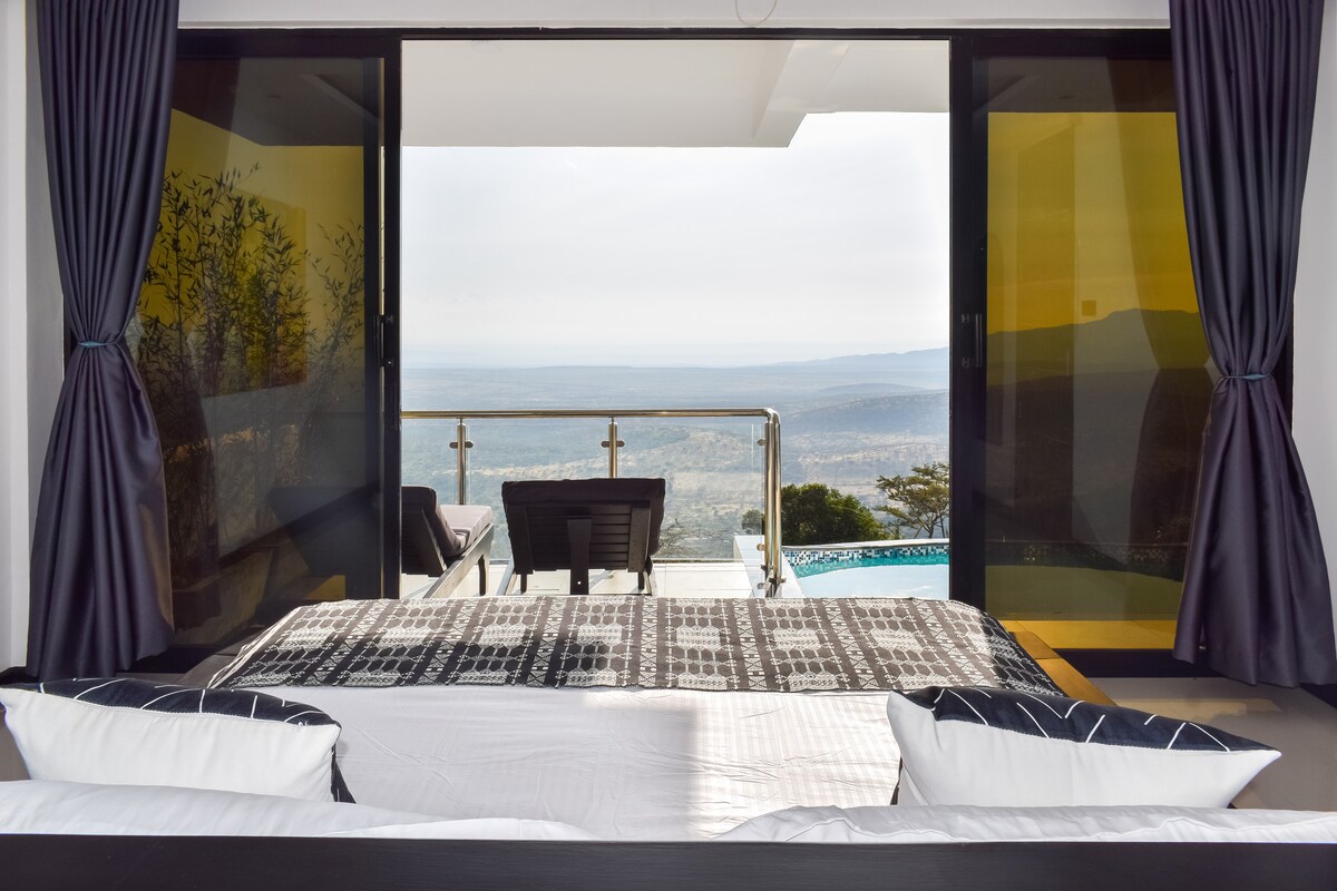 New! Lazizi Villas Champagne Ridge – Serenity Villa, Private Pool — photo 12
