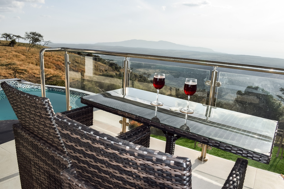 New! Lazizi Villas Champagne Ridge – Serenity Villa, Private Pool — photo 15