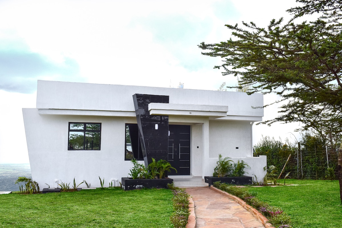 New! Lazizi Villas Champagne Ridge – Serenity Villa, Private Pool — photo 7