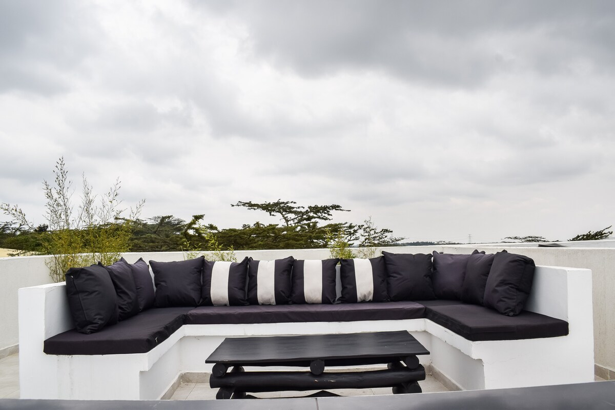 New! Lazizi Villas Champagne Ridge – Serenity Villa, Private Pool — photo 8