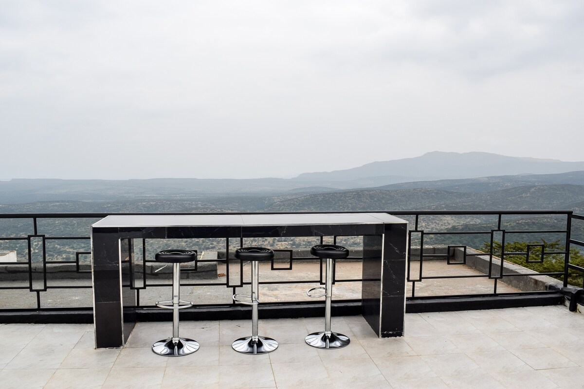 New! Lazizi Villas Champagne Ridge – Serenity Villa, Private Pool — photo 9