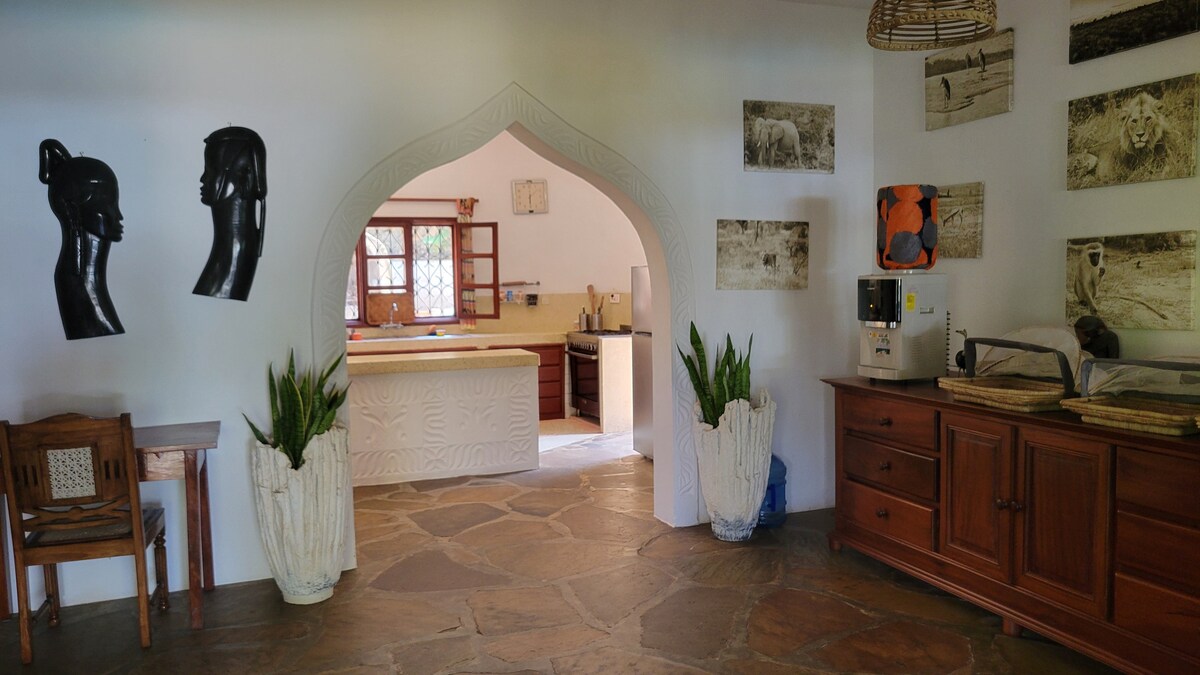 Njera House — photo 13
