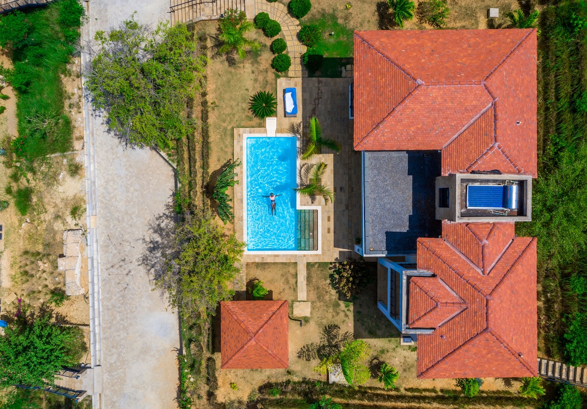 Private 3BR at Mandarini Kilifi — photo 2