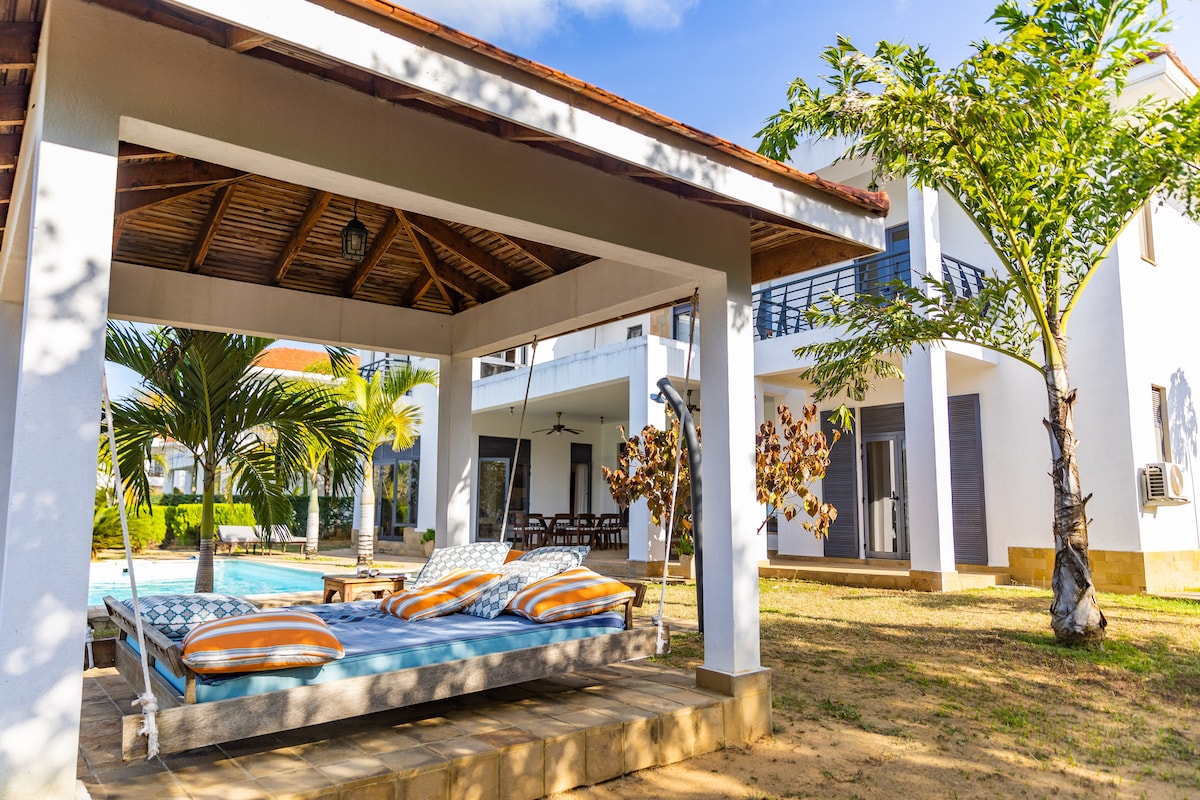 Private 3BR at Mandarini Kilifi — photo 4
