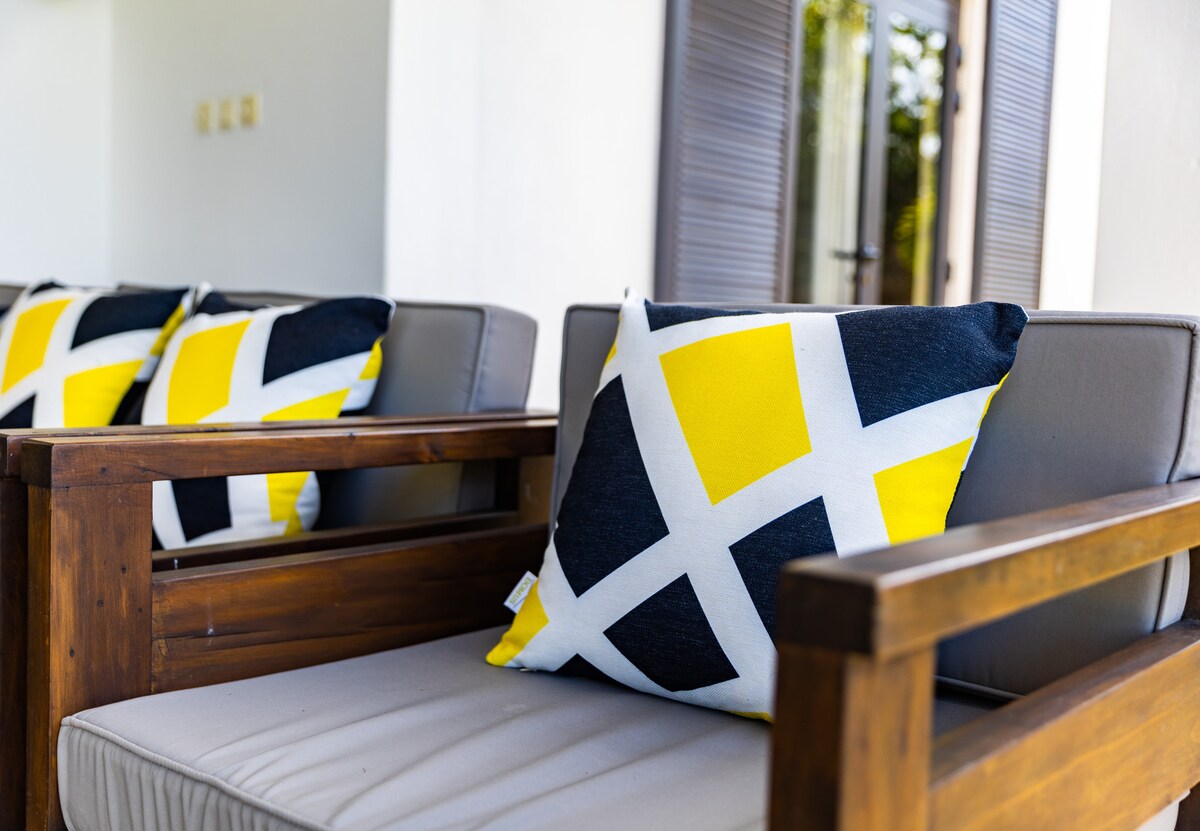 Private 3BR at Mandarini Kilifi — photo 9