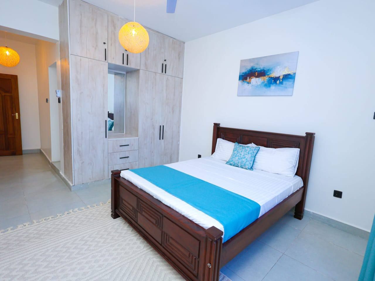 Nyali Beachside 2-Bedroom photo 2