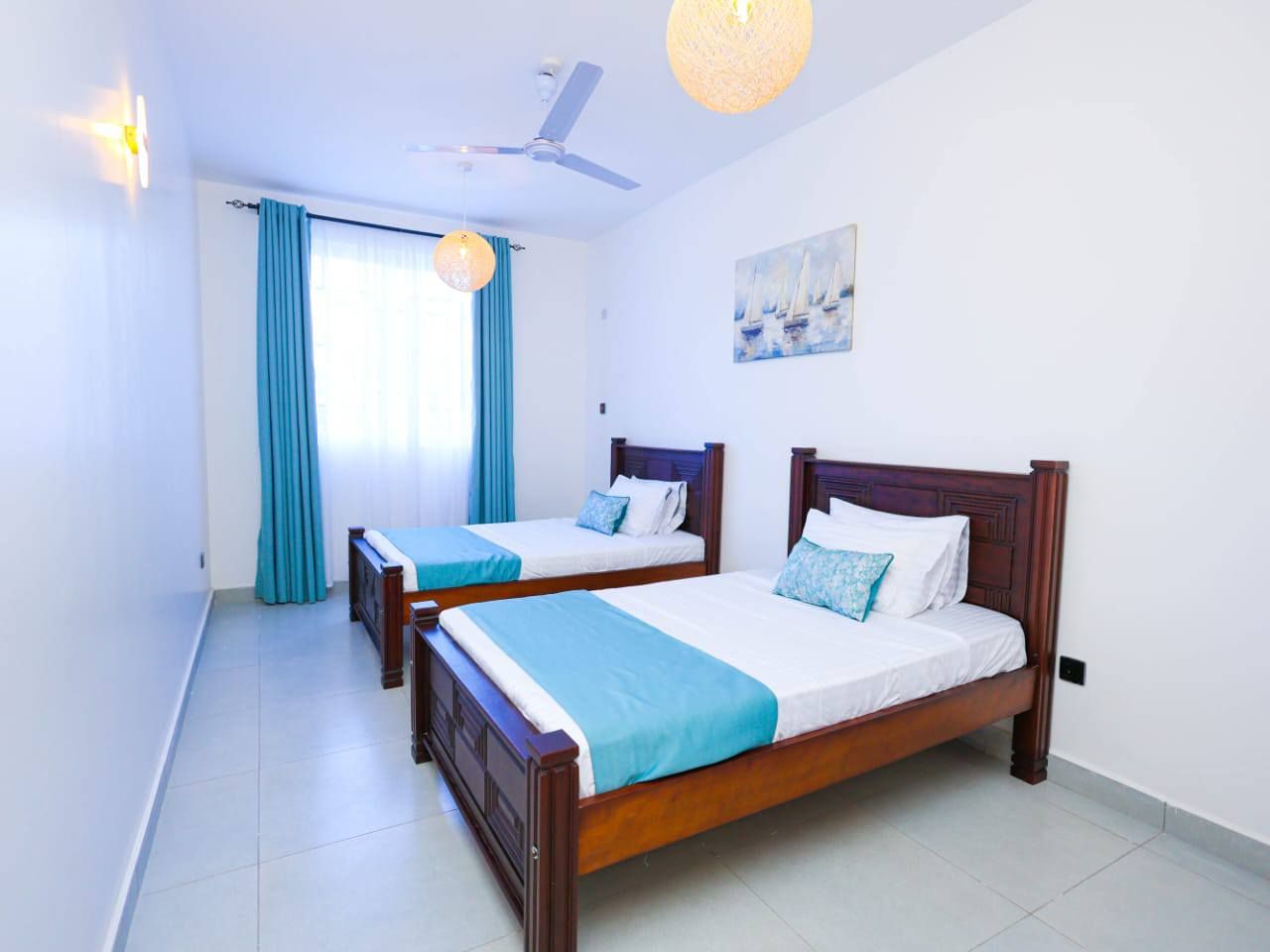 Nyali Beachside 2-Bedroom photo 6