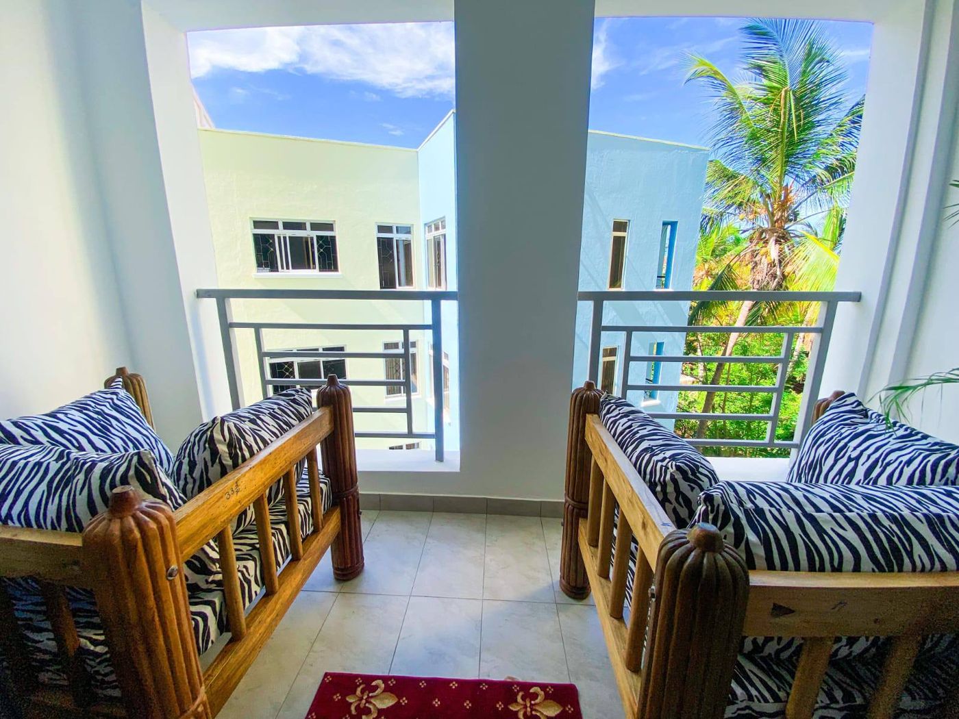Nyali 1-Bedroom Coastal Retreat photo 3