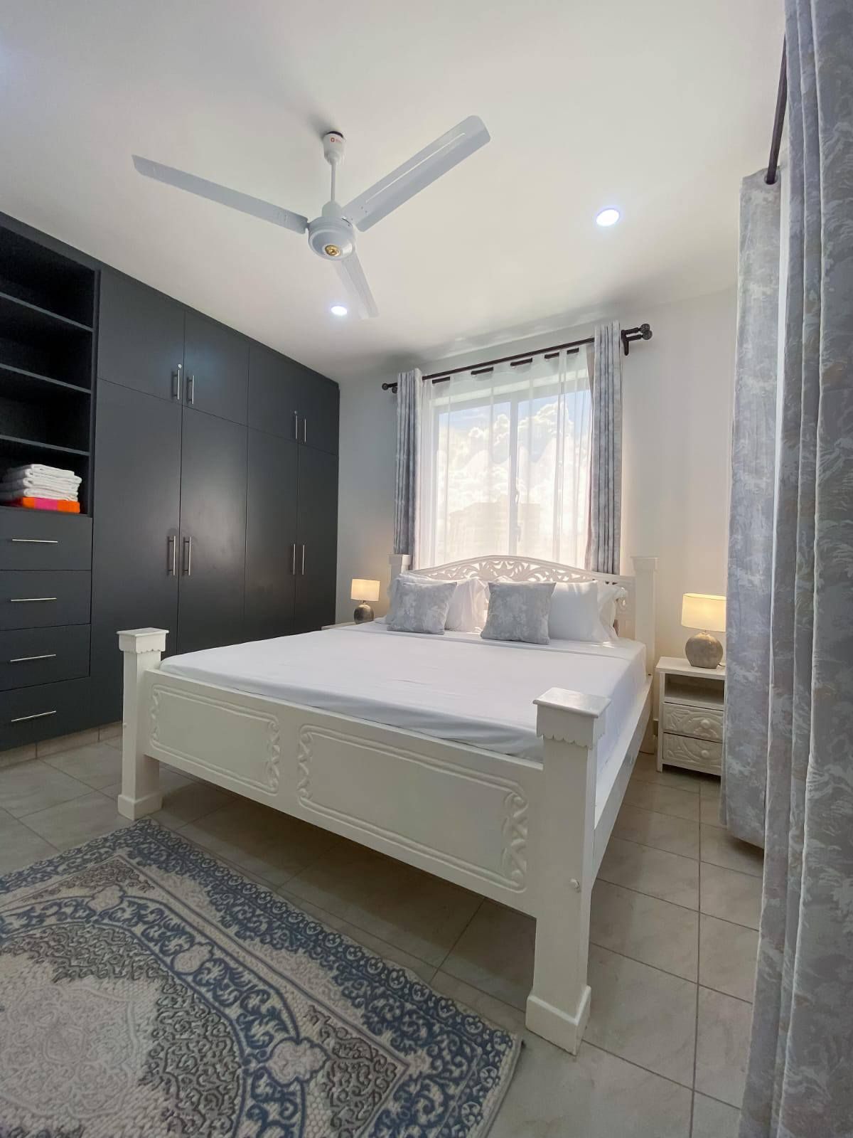 Nyali 1-Bedroom Coastal Retreat photo 4