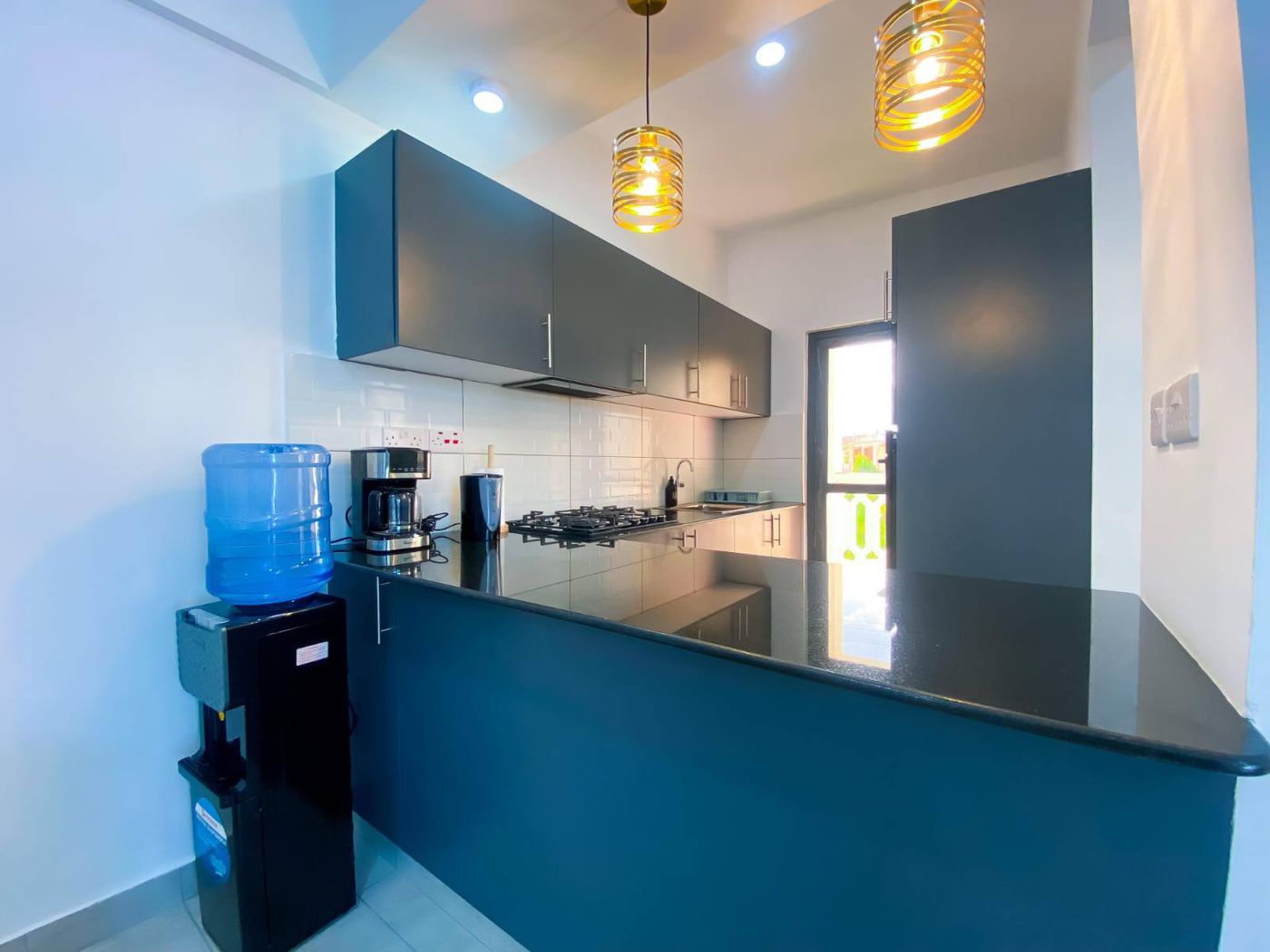 Nyali 1-Bedroom Coastal Retreat photo 5