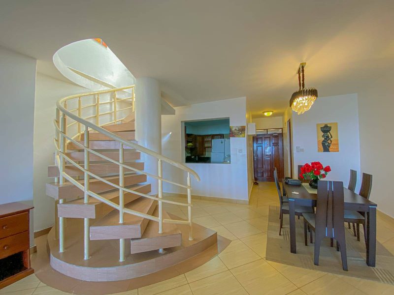 Shanzu Sea View Duplex photo 1