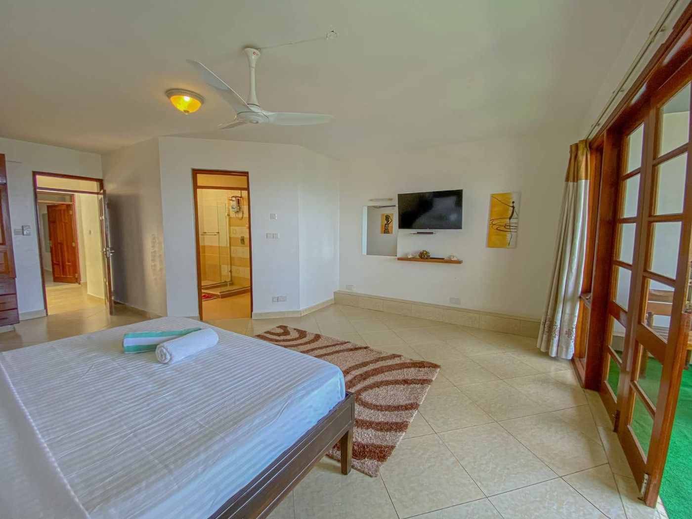 Shanzu Sea View Duplex photo 5
