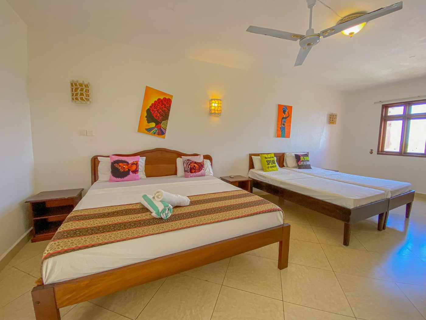 Shanzu Sea View Duplex photo 6