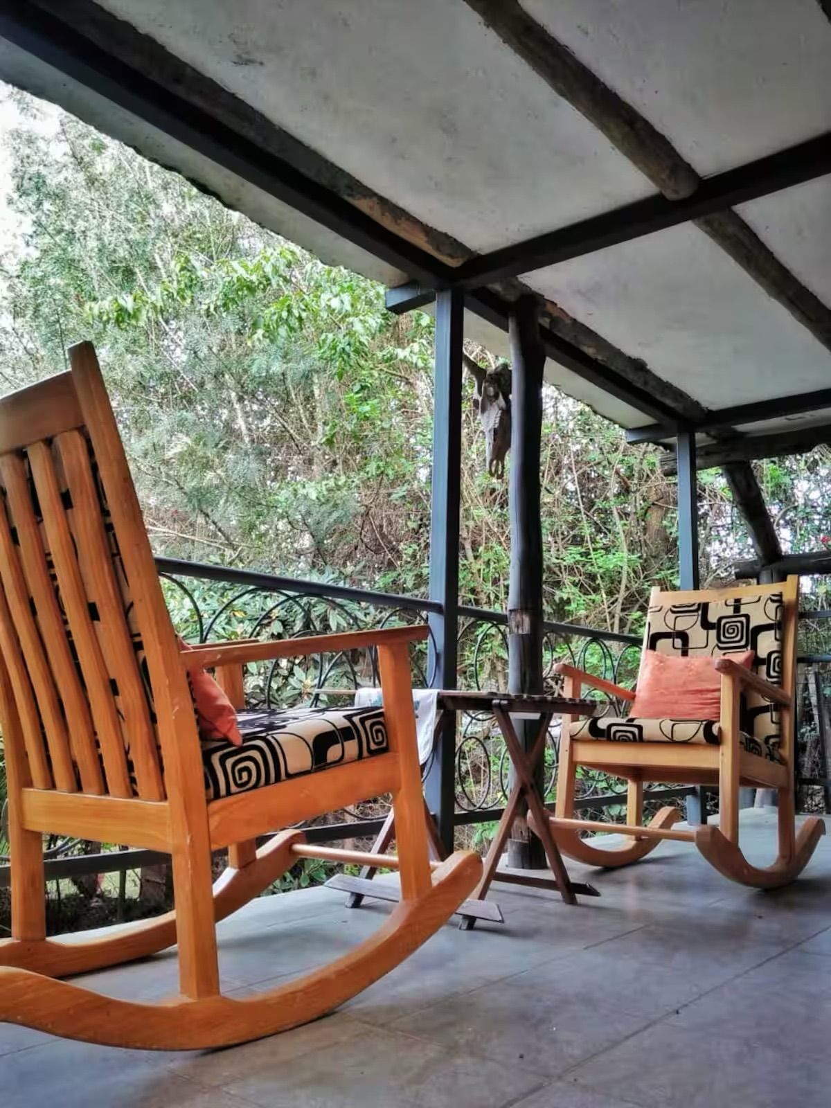 Rongai Thatch Cottage photo 3