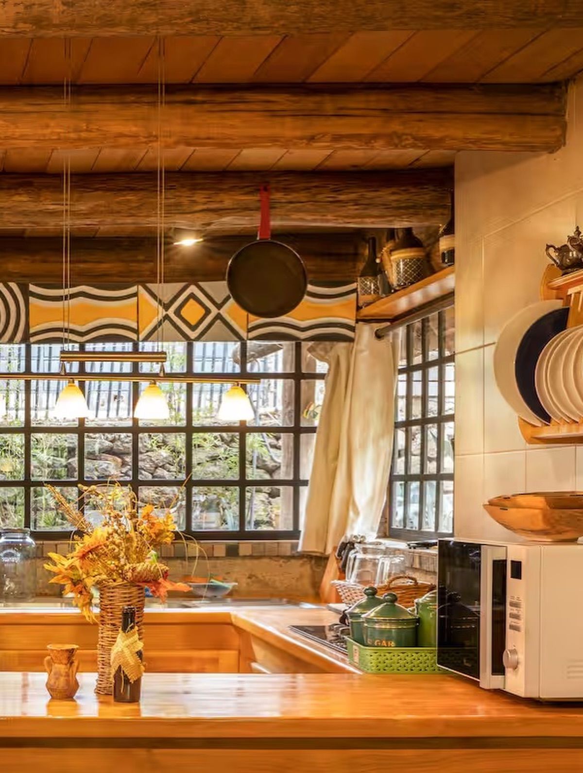 Rongai Thatch Cottage photo 4