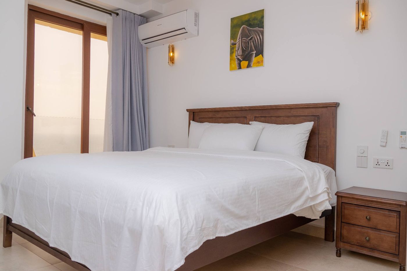 Kikambala Penthouse 4BR Ocean Views photo 10