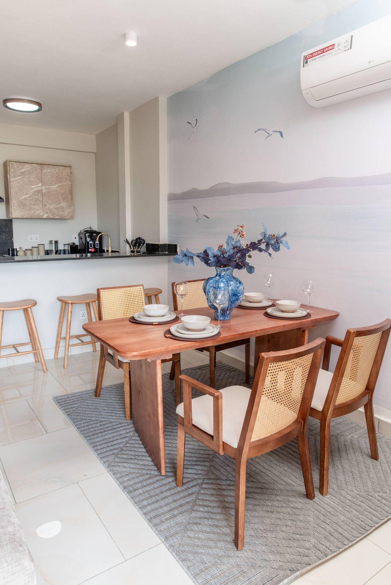 Kikambala Beachfront 1 Bedroom II photo 10