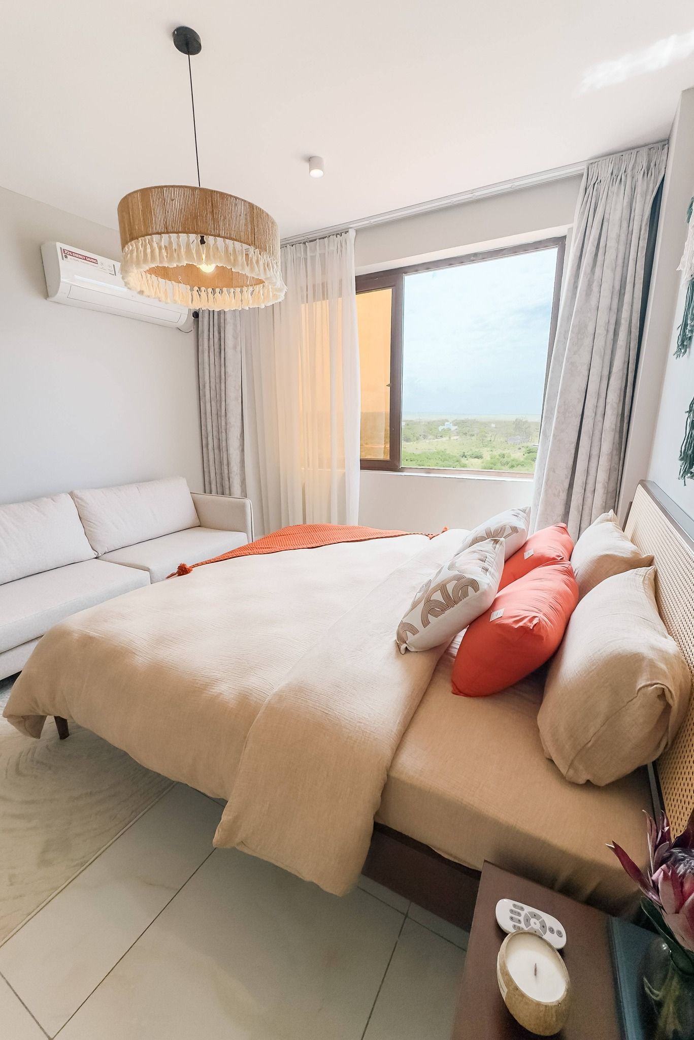 Kikambala Beachfront 1 Bedroom II photo 5