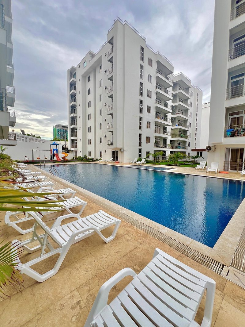 Nyali Sea View 3-Bedroom photo 1