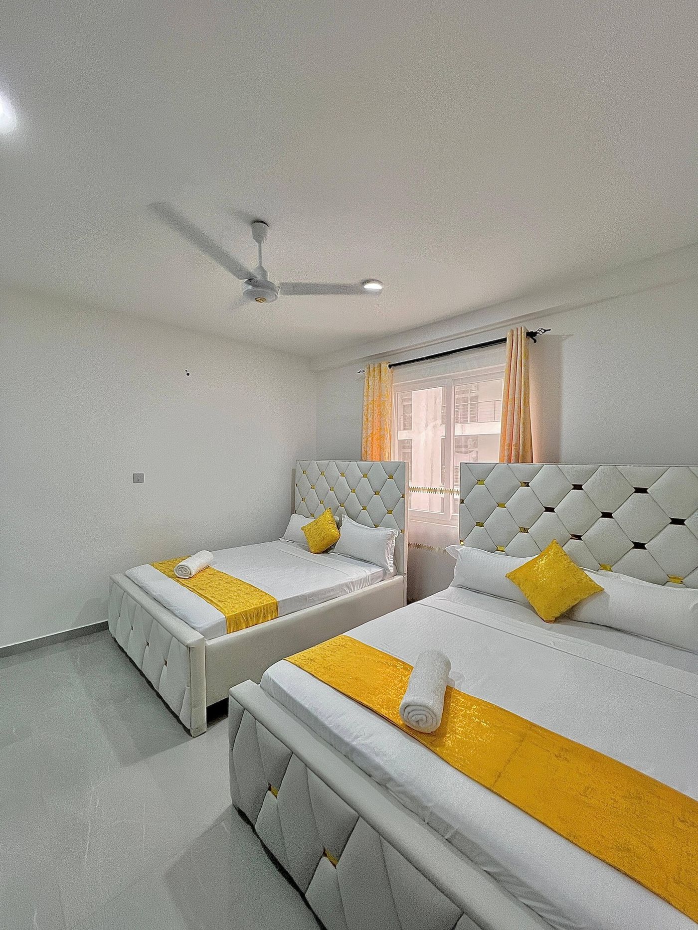 Nyali Sea View 3-Bedroom photo 6