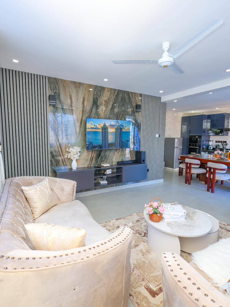 Nyali Jumeirah View 2-Bedroom photo 1