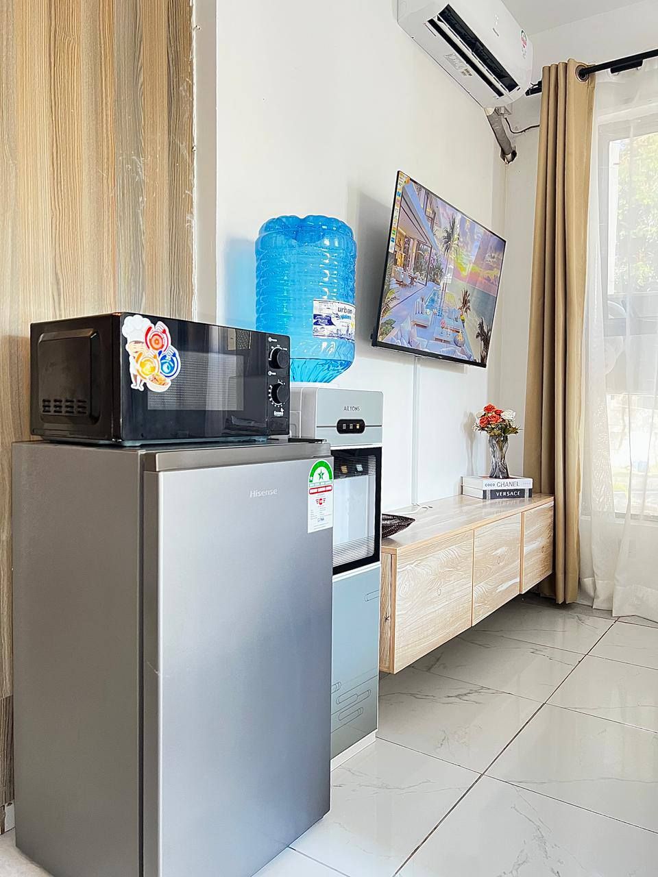 Nyali Executive Studio II photo 2