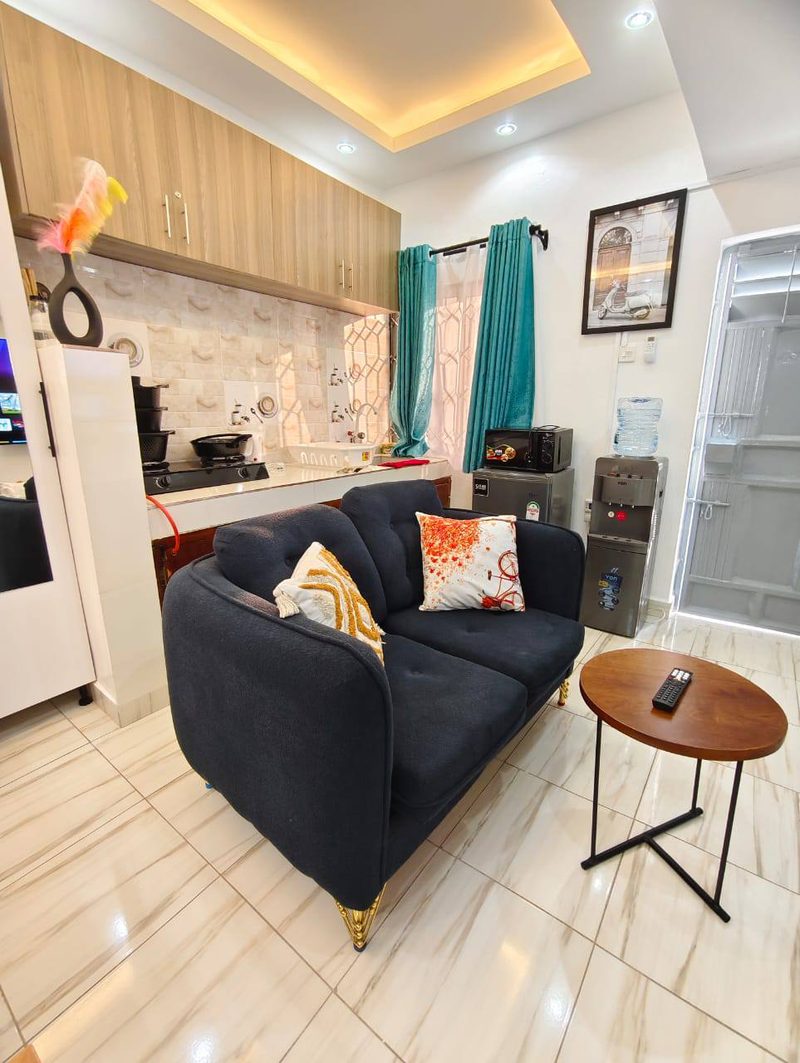 Nyali Cozy Studio photo 1