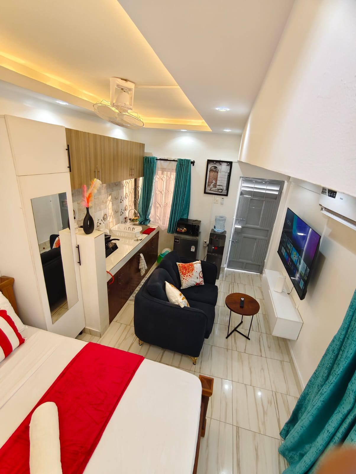 Nyali Cozy Studio photo 2