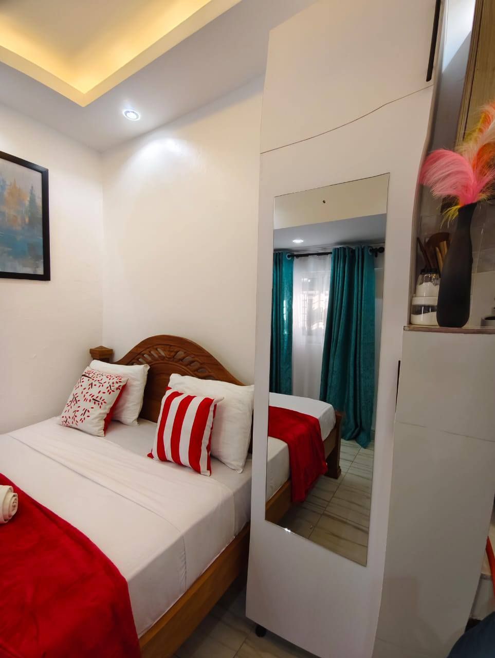 Nyali Cozy Studio photo 4