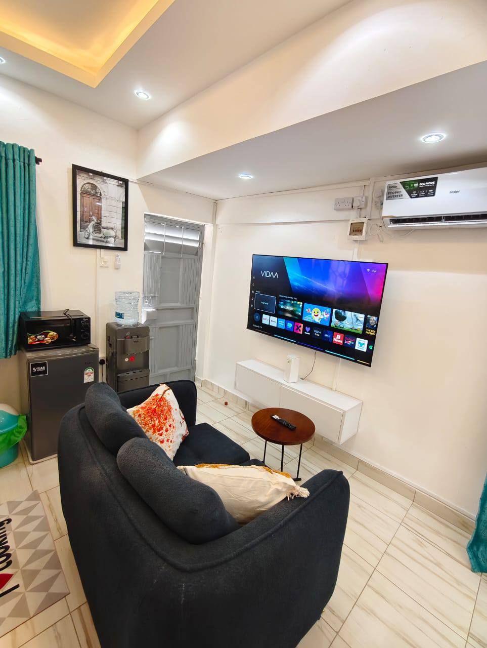 Nyali Cozy Studio photo 6